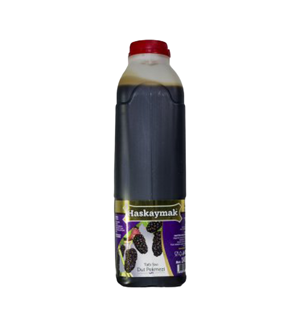 Dut Pekmezi 1450G Bidon